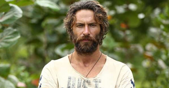Survivor Gökhan'dan Sema yorumu