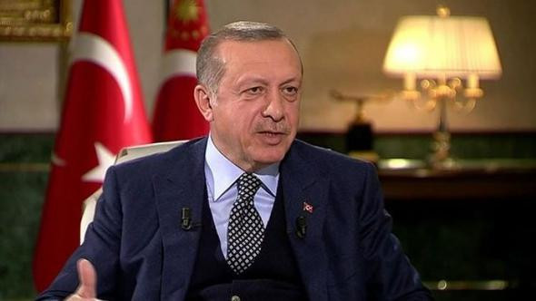 Cumhurbaşkanı Erdoğan neden yelek giyiyor ?
