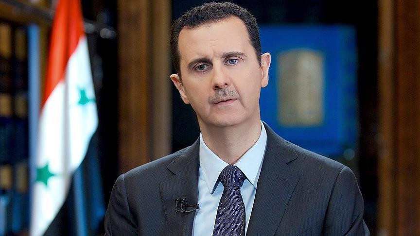 Esed rejimi ABD operasyonunda kayıp verdi mi ? 