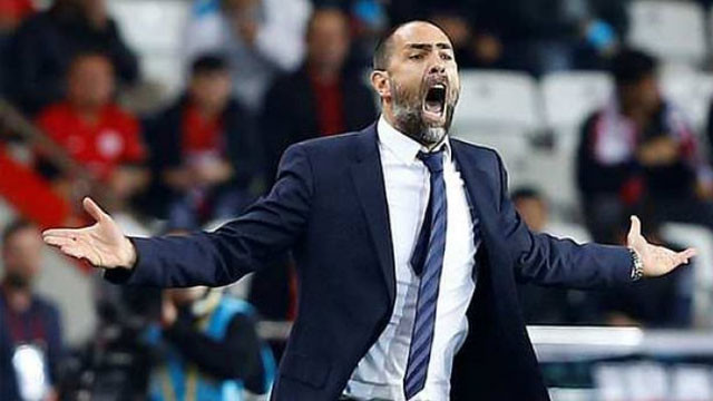 Igor Tudor'dan iki yıldıza büyük şok !