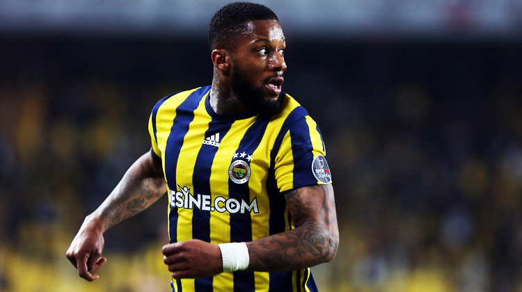 Lens Fenerbahçe'de kalmak istiyor 