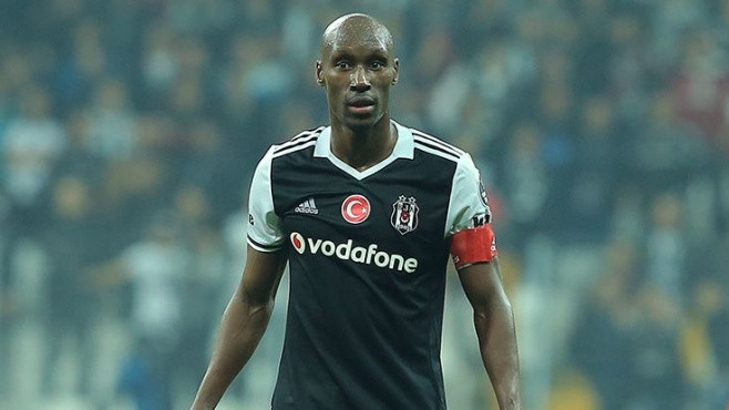 Atiba'nın golü sosyal medyayı salladı !