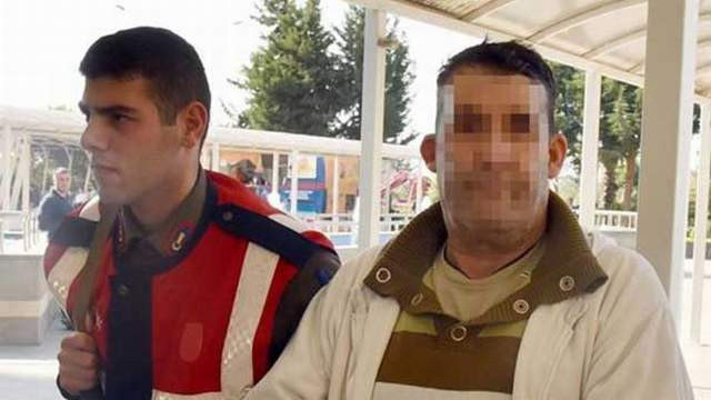 Kız torununu tacizle suçlanan dedeye 8 yıl hapis istemi 