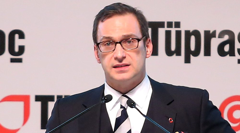 Koç Holding'ten açıklanan rakam parmak ısırttı