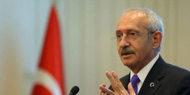 Kılıçdaroğlu ''CHP'de şimdi ne olacak'' sorusunu cevapladı  