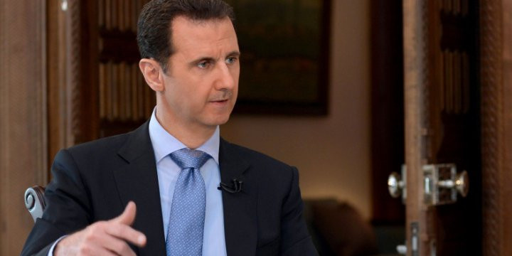 Esad ilk kez tarih verdi ve ''olmazsa istifa ederim'' dedi 