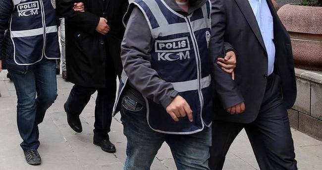 AB'den gelen paralar da FETÖ'ye gitmiş