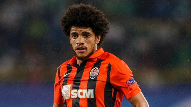 Fenerbahçe Taison'u kadrosuna katıyor