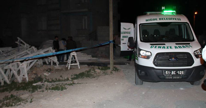 2 aydır kayıptı, cesedinin bulunduğu yer şoke etti