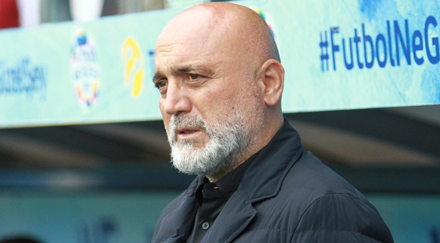 Hikmet Karaman: Çok önemli 3 puan kaybettik