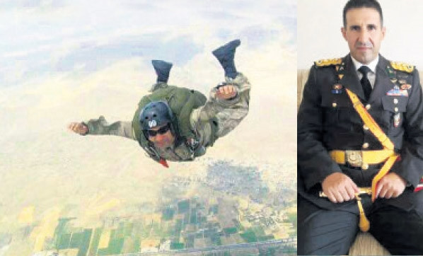 ABD'nin madalyasını reddeden Türk komutan konuştu