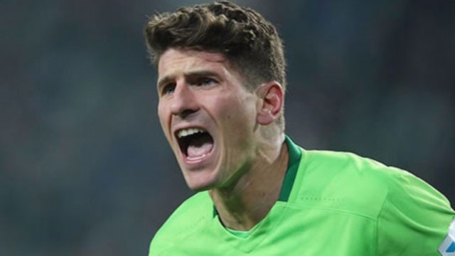 Mario Gomez açıkladı ! Dönecek mi ?