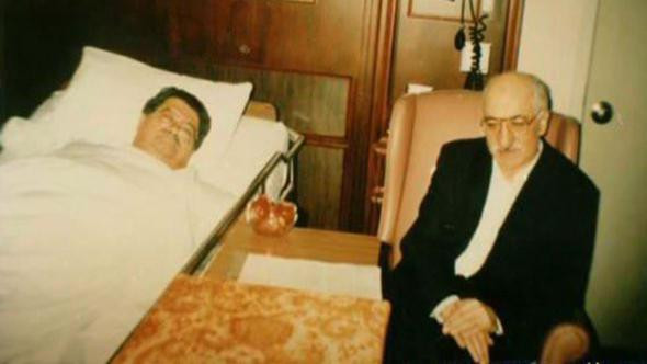 O fotoğrafın sırrı ortaya çıktı !