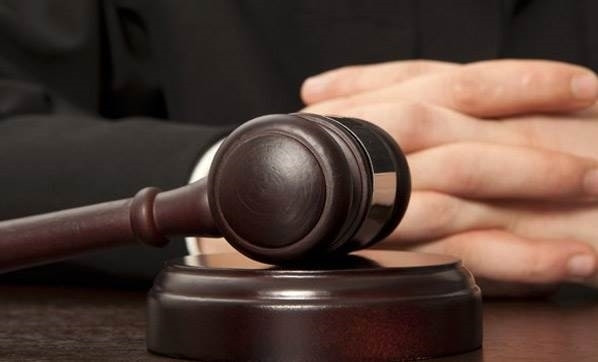 Sıkıyönetim listesindeki hakim ve savcılar yargılandı