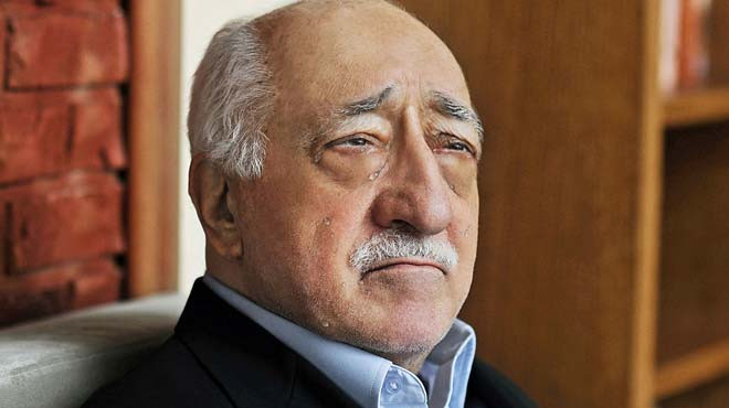 FETÖ elebaşı Türkiye'ye yine zehir kustu