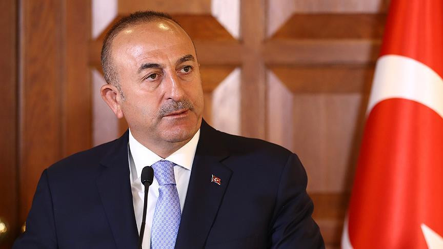 Çavuşoğlu: ABD Gülen'i iade etmeli, çünkü...