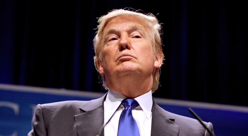 Trump’tan Erdoğan görüşmesi öncesi kritik açıklama