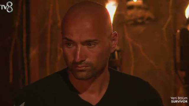Survivor'dan elendi: ''Saygısızlık yapmak istemiyorum ama...''