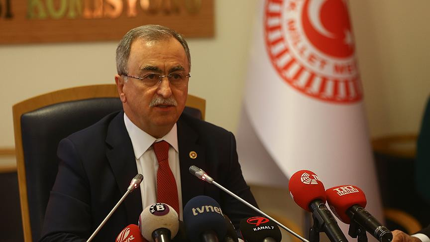 Başkan açıkladı: FETÖ raporu için neden bekleniyor ?