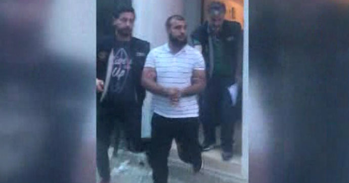 19 Mayıs'ı kana bulayacaklardı