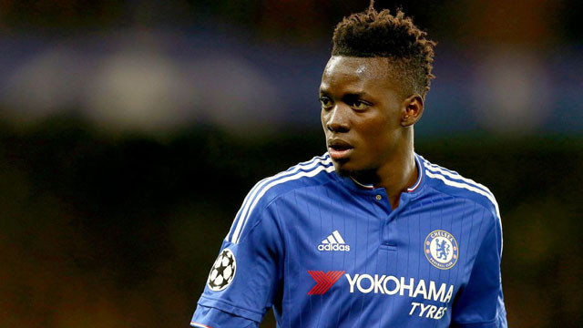 Tudor, Conte'den Chelsea'nin yıldızını istedi !