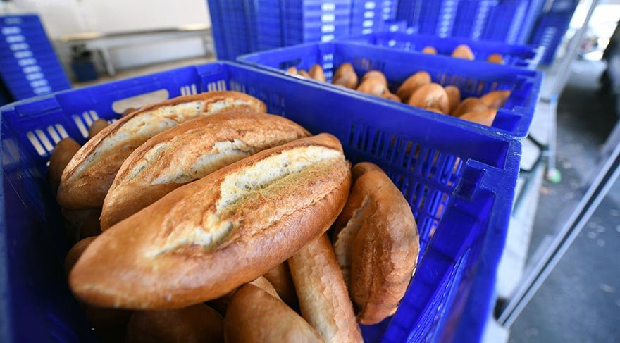 Ramazan öncesi ekmekle ilgili kritik karar 