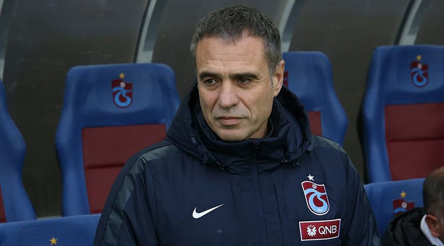 Ersun Yanal o isimlerin üzerini çizdi