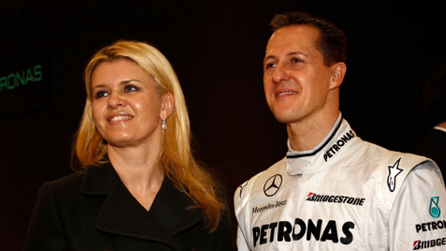 Schumacher'in oğluna ölüm tehdidi !