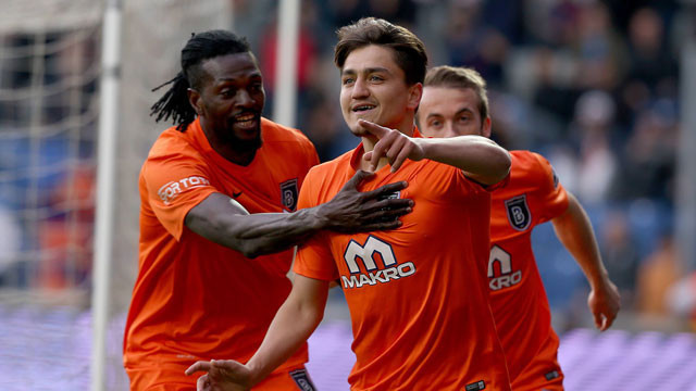 Cengiz Ünder'e bir dev daha talip !