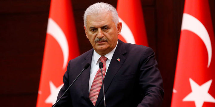 Yıldırım'dan gençlere tavsiyeler