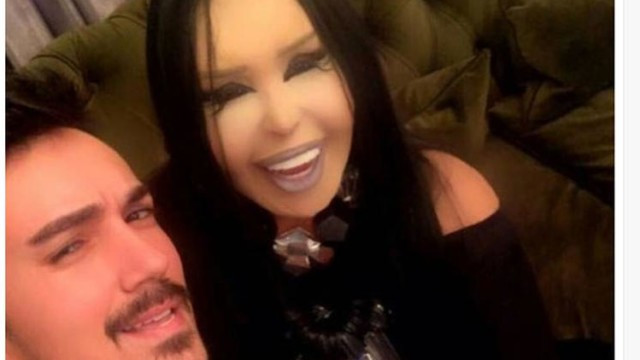 Bülent Ersoy isyan etti: Akıllı telefonum bile yok