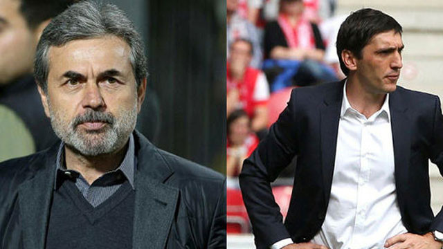 Fenerbahçe'ye sürpriz hoca adayı