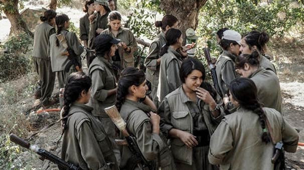 PKK'ya ölümcül darbe: Örgüte katılım sıfıra indi