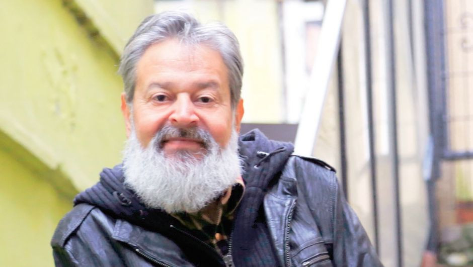 Ünlü sanatçıdan kötü haber geldi