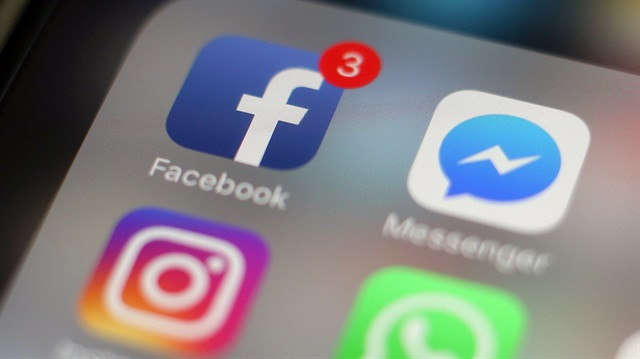Facebook, Instagram ve Messenger tek bir uygulama olacak