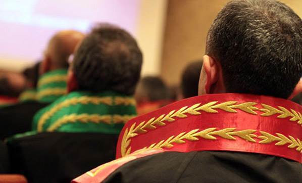 İşte yeni HSK ! Üyeler tamamlandı