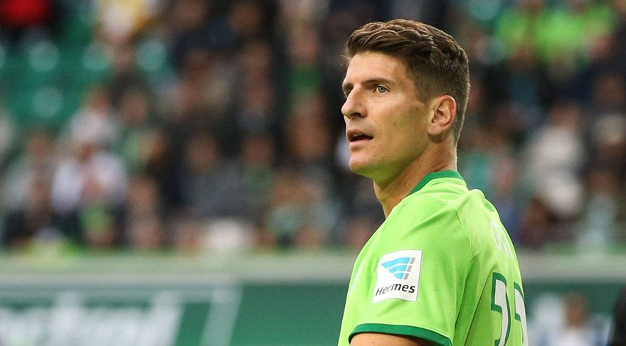 Wolfsburgplay-out oynayacak !