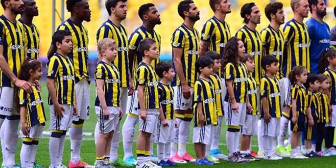 Fenerbahçe'de sezon sonu büyük operasyon !