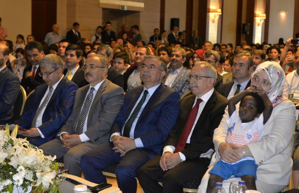 Protokoldeki çocuğun kim olduğu ortaya çıktı 