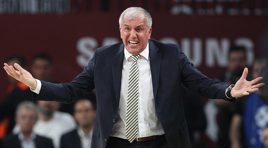 Obradovic'ten muhteşem kariyer !