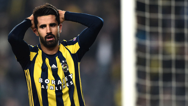 Alper Potuk taraftarları isyan ettirdi