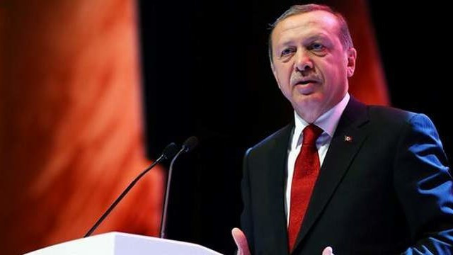 Erdoğan yeni kabineyi şekillendirdi