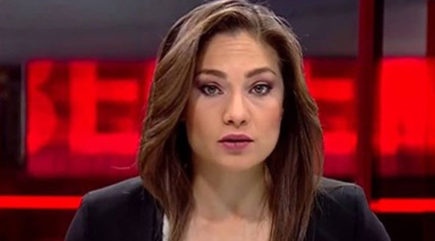 Nevşin Mengü'nün tweeti ortalığı salladı 