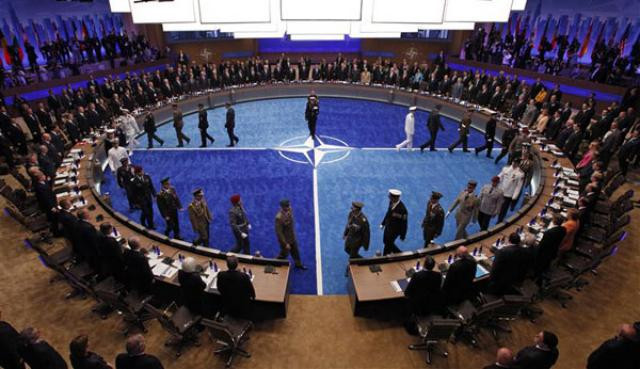 Türkiye'den dünyada dengeleri değiştirecek 'NATO' hamlesi 