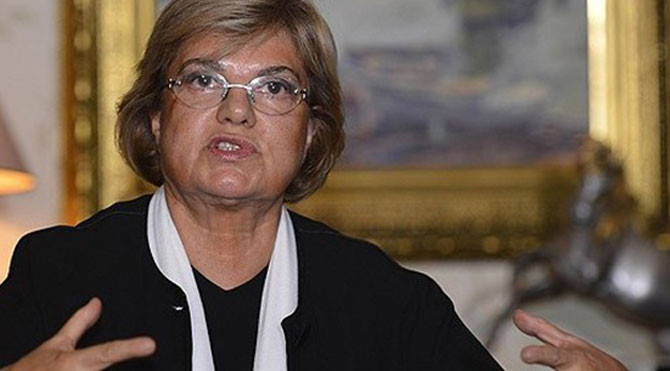 Tansu Çiller hakkında zorla getirme kararı