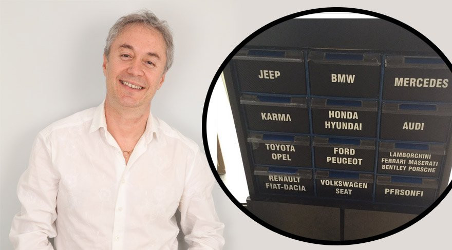 Metin Uca paylaştı, sosyal medya sallandı 