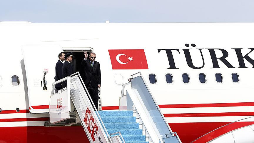 Erdoğan karar verdi, kritik toplantıya katılacak 