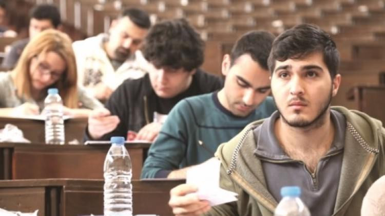KPSS soruları ve cevapları yayımlandı