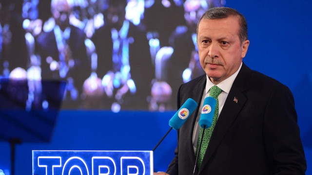 Erdoğan'dan 3 büyük müjde birden