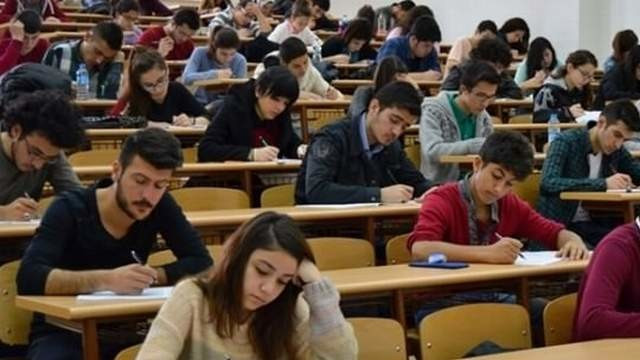 DGS 2017 başvuruları başladı